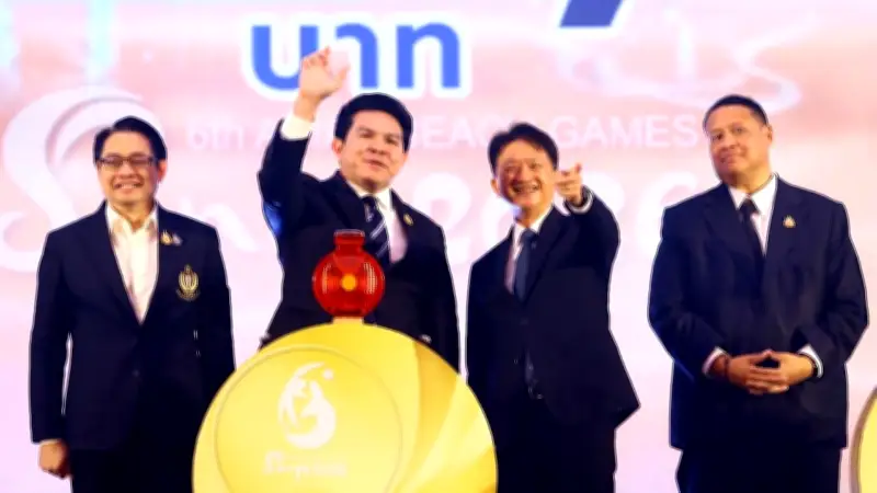 น้องไข่มุกคว้าเหรียญทองเทควันโดซีเกมส์ สร้างประวัติศาสตร์ให้วงการกีฬาไทย