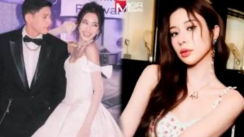 น้องมะลิ น้องภูมิ ขึ้นแท่นนางเอกพระเอกขวัญใจมหาชน