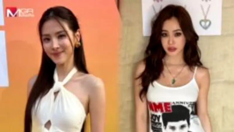 น้องฮานิ พิธีกรสาวแซ่บ เปิดใจถึงกระแสข่าวลือความสัมพันธ์กับหนุ่มไฮโซ
