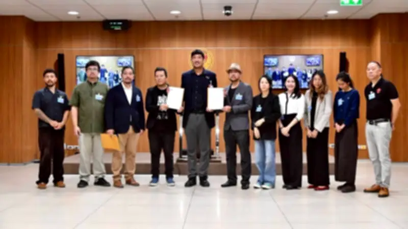 สมาคมสุราท้องถิ่นไทย-คราฟท์เบียร์ จี้ทบทวนการจัดเก็บภาษีขายปลีกสุรา