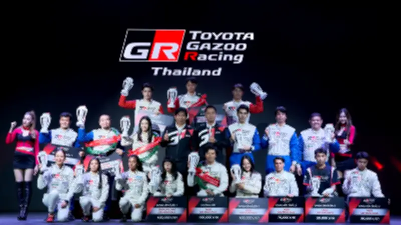 แฮมิลตันย้ำเป้าหมายไม่ใช่แค่ตำแหน่งแชมป์โลก แต่คือการสร้างแรงบันดาลใจ