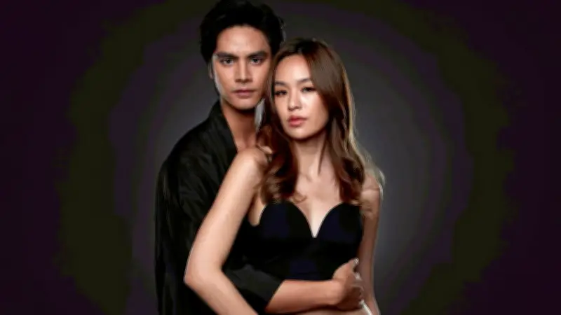 เปิดสมรภูมิเดือด 'ไอซ์-แยม' พลิกลุคบู๊ในละคร 'พยัคฆ์ร้ายซ่อนลาย'