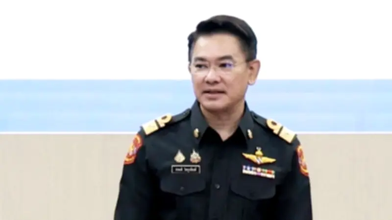 "โสภณ" ส่งศาลตีความ พ.ร.ก.กู้เงิน ขัดรัฐธรรมนูญหรือไม่ ปชน.ชงตั้งกมธ.คุมเข้ม