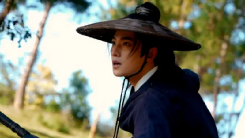 เรื่องย่อซีรีส์จีน 'จั่นเจาตะลุยยุทธภพ' การผจญภัยของยอดองครักษ์
