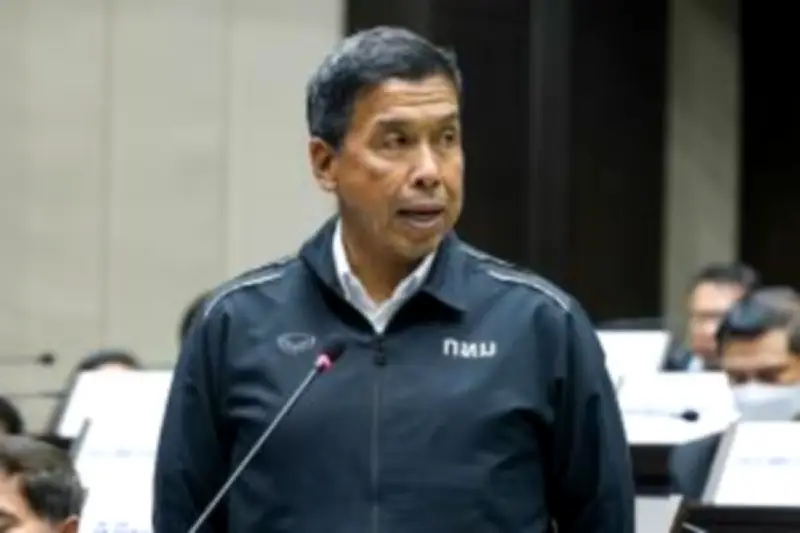 นายกฯ ห่วงใยประชาชนช่วงฝนตกหนัก สั่งการทุกหน่วยงานเตรียมพร้อมรับมือ