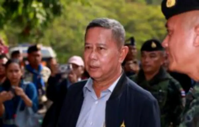เปิดความคืบหน้าคดีดัง 'กำนันนก' ล่าสุดพบพยานหลักฐานใหม่
