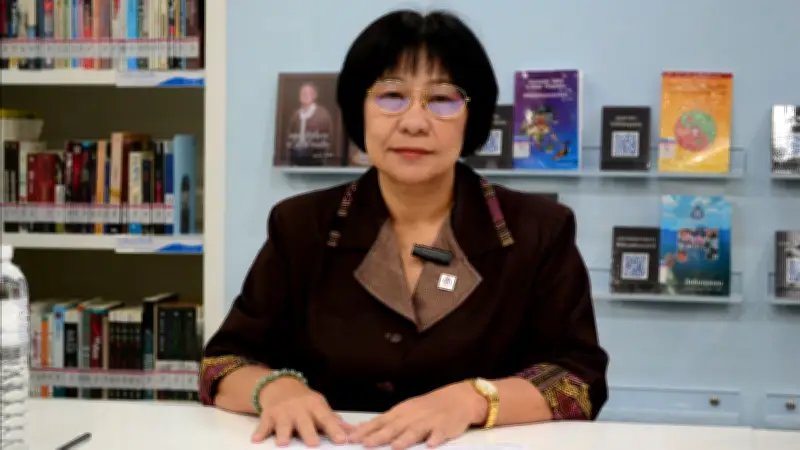 กสม.ย้ำแลนด์บริดจ์ชุมพร-ระนองไม่คุ้มค่า แนะจัดเวทีรับฟังทุกกลุ่ม