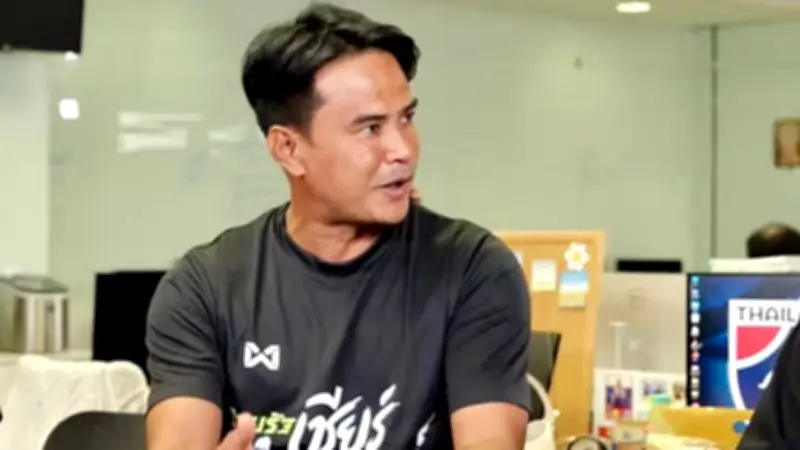 ช้างศึกซ้อมเข้มก่อนดวลเวียดนามศึกชิงแชมป์อาเซียน