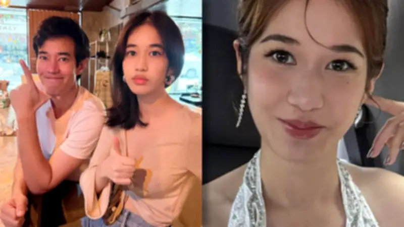 เจฟฟรี่ เบญจกุล เปิดภาพล่าสุดน้องซิดนีย์ลูกสาวสุดน่ารัก