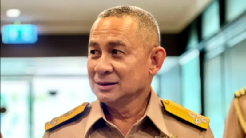 ทร. ยันชายแดนตะวันออกปกติไร้ยั่วยุ พร้อมหนุนแลนด์บริดจ์ตามนโยบายรัฐบาล