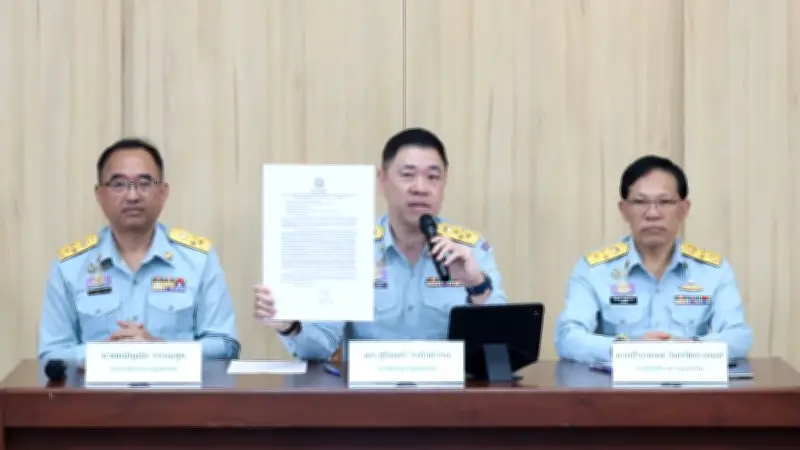 กรมควบคุมมลพิษและกรมอุทยานฯโต้ผลสำรวจเอกชนอ้างรับสินบนสูงสุด