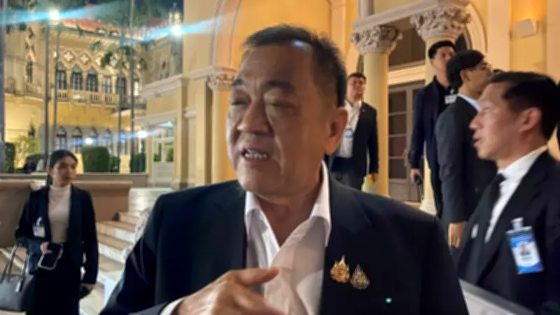 เอกชนจี้รัฐเร่งฟื้นภาคเกษตร ชี้จุดตายเศรษฐกิจ ปราบคอร์รัปชันต้องวาระแห่งชาติ