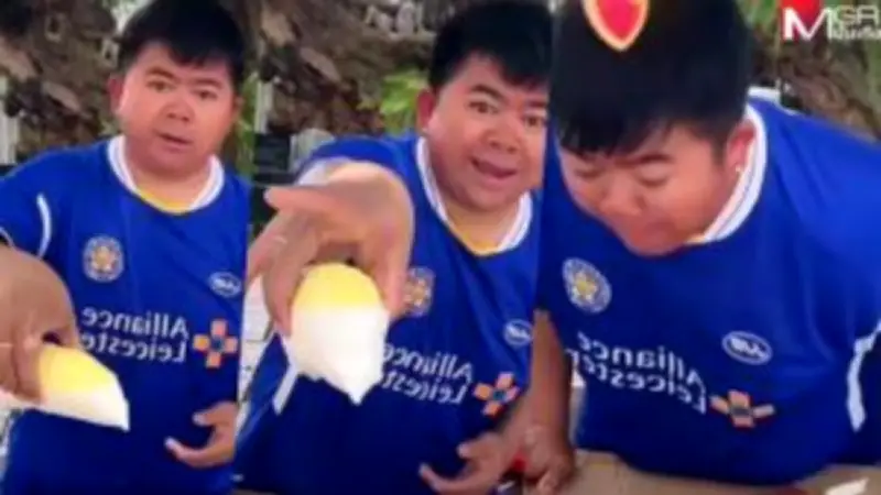 แอน ทองประสม เผยภาพแต่งงานหวานซึ้ง กับแฟนหนุ่มนักธุรกิจ