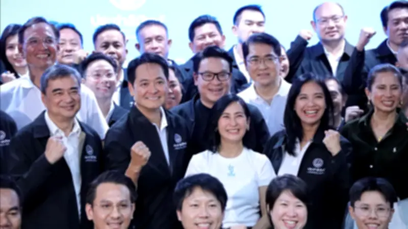 อนุชา เปิดใจชิงผู้ว่าฯ กทม. ชูนโยบายสะดวกสะอาดสบาย มั่นใจคนกรุงเทคะแนนให้