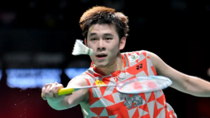 แบดมินตันไทยคว้าแชมป์โลกครั้งแรกในประวัติศาสตร์