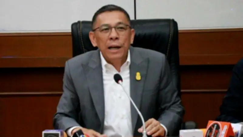 เปิดประวัติ “บิ๊กหยม” พล.ต.ท.ชาญเทพ เสสะเวช แคนดิเดตผู้ว่าฯ กทม.