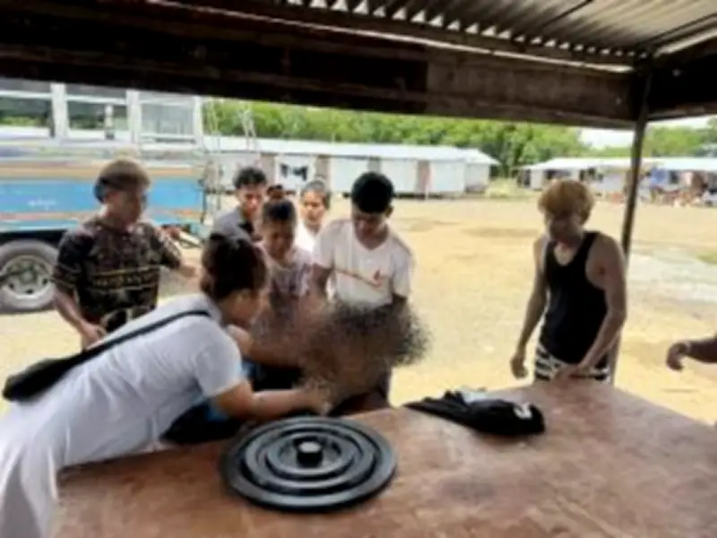 สาวร้องถูกตำรวจยศร.ต.อ.ข่มขืนกลางเมืองพัทยา ตร.เร่งสอบข้อเท็จจริง