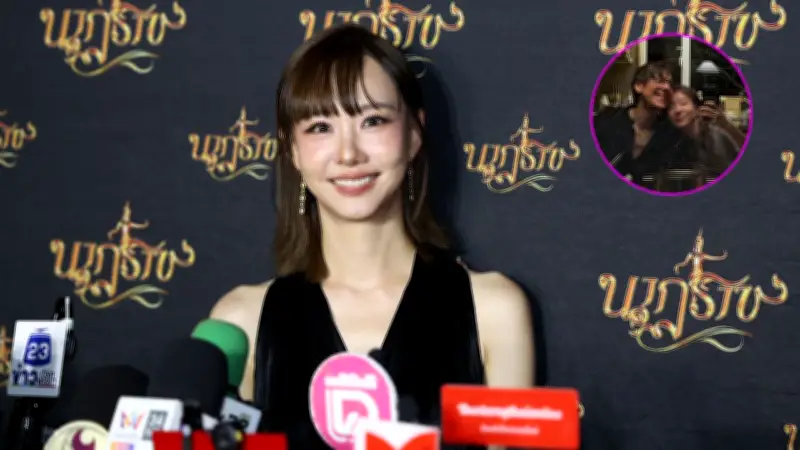 เต้ย จรินทร์พร ควักเงินเก็บสร้างบ้านสวยที่ญี่ปุ่น ปล่อยเช่าเสริมรายได้