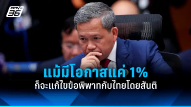ธนาคารกลางสหรัฐคงดอกเบี้ยตามคาด ส่งสัญญาณลดดอกเบี้ยปีนี้