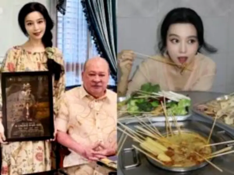 น้องไข่เจียวโชว์ลีลาน่ารักในคลิปใหม่ ทำแฟนคลับใจละลาย