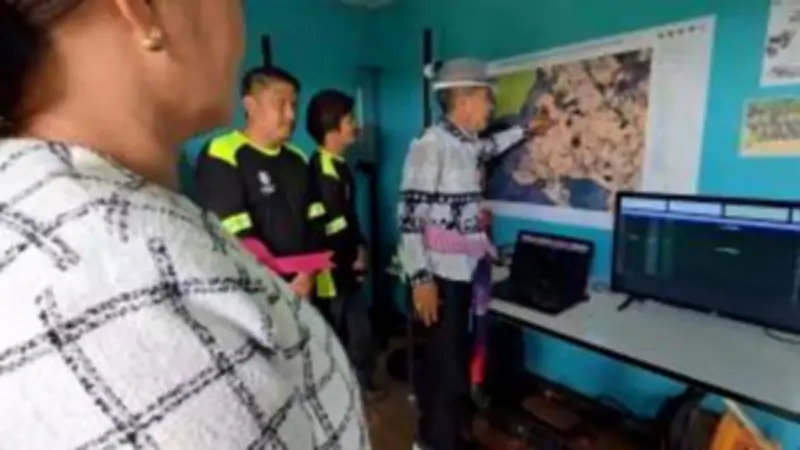 สลด! หนุ่มใหญ่ถูกไฟช็อตดับคาห้องน้ำ ญาติเผยซ่อมเครื่องทำน้ำอุ่นเอง