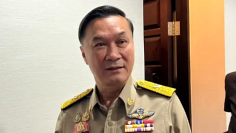 ทรงศักดิ์ป้องนายกฯ ไม่ละเว้นหน้าที่ เมินเสรีพิศุทธ์ลงพื้นที่เขากระโดง