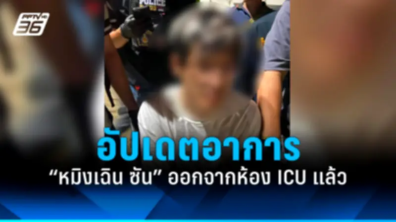 พายุฤดูร้อนถล่มหลายจังหวัด ต้นไม้ล้มทับบ้านเรือนเสียหาย