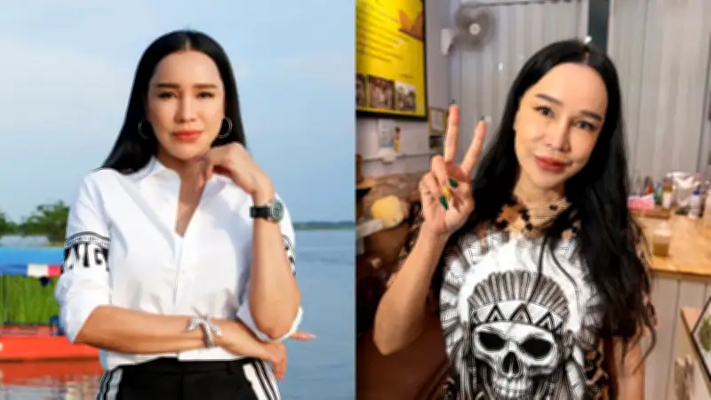 ส้มเช้ง สามช่า ปิดร้านก๋วยเตี๋ยว ลุยธุรกิจกาแฟ ไม่อายประกาศรับงาน