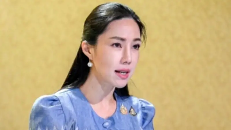 ศศิกานต์ กระทุ้งรัฐแก้ตราบาปคดีสินบนข้ามชาติ ชี้โปร่งใสหัวใจดึงดูดลงทุน