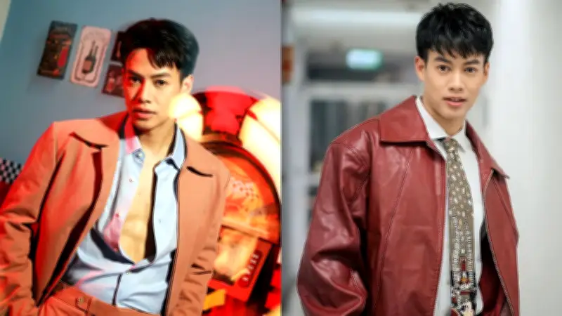 ปอ อรรณพ เปิดใจศรัทธาท้าวเวสสุวรรณหน้าเทพ ชีวิตพลิกงานรุ่ง