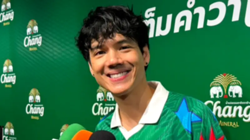 นิกกี้ ณฉัตร ลั่นรู้สึกผิดหลังแจ้งความเกรียนคีย์บอร์ดด่าบุพการี