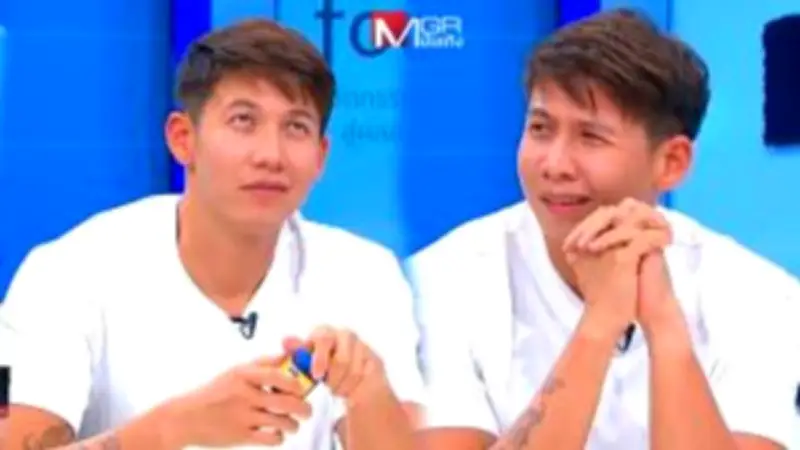 ก้อง ห้วยไร่ โพสต์ซึ้งถึงลูกสาวหลังเจอข่าวลือ