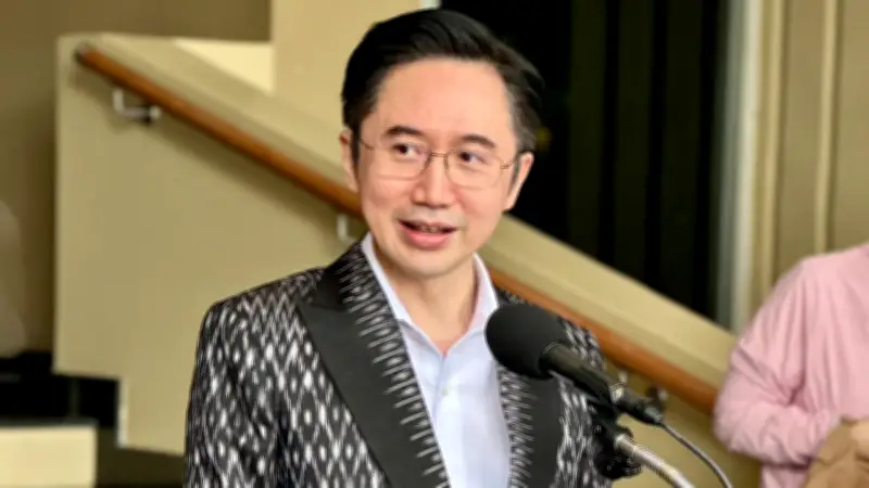 “ยศชนัน” ปรับโมเดลเฟรเซอร์สกิลรับเทคโนโลยีและเศรษฐกิจเปลี่ยน
