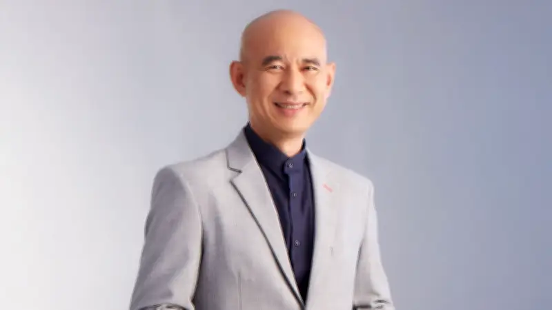 ครม. แต่งตั้ง 'สมศักดิ์' นั่งอธิบดีกรมสรรพากร ต่อเวลาอธิบดีกรมขนส่งทางราง