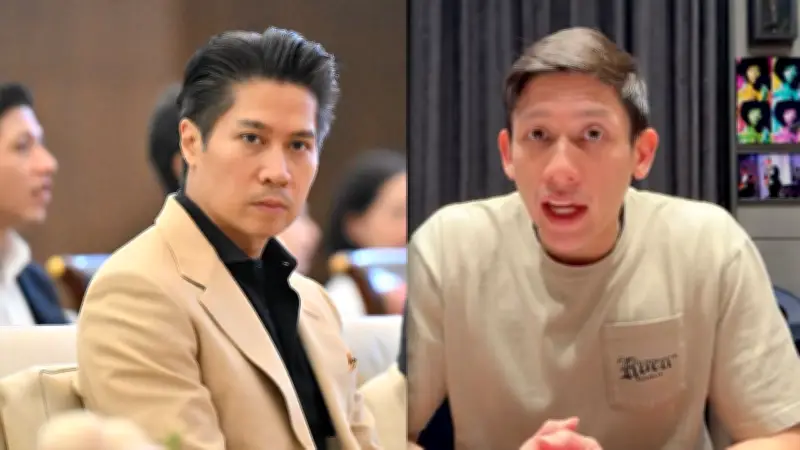 บุญรอดปลด "พาย สุนิษฐ์" ทุกตำแหน่ง หลังปมรุนแรงในครอบครัว