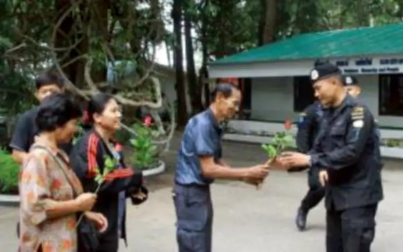 ศาลรัฐธรรมนูญมีมติเอกฉันท์ไม่รับวินิจฉัยคำร้องนายกฯเศรษฐา
