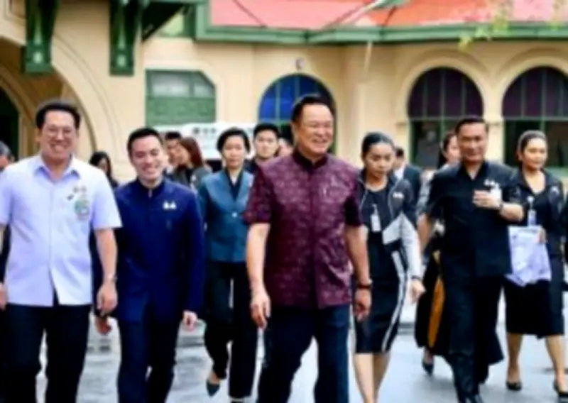 ประยุทธ์ย้ำเดินหน้าปฏิรูปประเทศ เน้นความมั่นคงทางเศรษฐกิจ