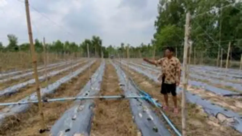 สลด! หนุ่มใหญ่ขับเก๋งตกคลองเสียชีวิตคารถ ญาติเผยป่วยซึมเศร้า
