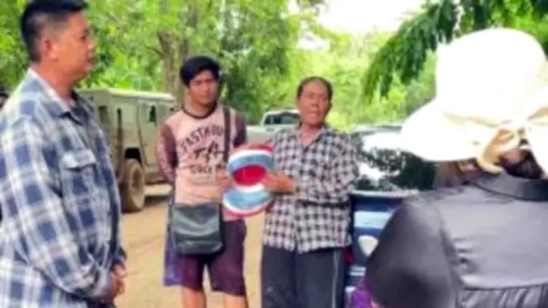 อุตุฯ เตือนภาคใต้ฝนตกหนักถึงหนักมาก ระวังน้ำท่วมฉับพลัน