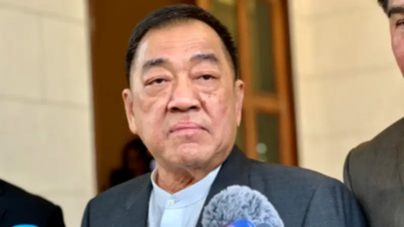 "พจน์" เผยนายกฯ มอบนโยบายลุยสางคอร์รัปชัน คุยปลัด ทส. แล้วปมผลสำรวจ