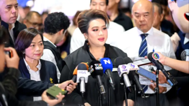 ศุภมาส บุกคลองถม สั่งอายัดโซลาร์เซลล์ไม่ได้มาตรฐาน เตรียมยกระดับเป็นสินค้าควบคุมฉลาก