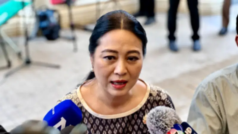 ปลัดทส.สั่งทุกกรมสแกนภารกิจเสี่ยงทุจริต หลังผลโพลชี้กรมควบคุมมลพิษมีปัญหา