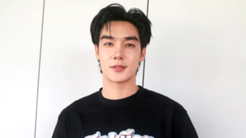 "ตี๋ บุญยเกียรติ" โอดเล่น "สาปเมือง" เจอซีนร้องไห้สุดหิน ลั่นพักเตะบอลแต่ไม่ได้ทิ้งแน่นอน