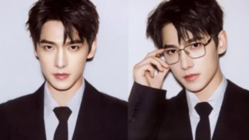 เปิดประวัติ “หยางหยาง” พระเอกจีนสุดหล่อ จากซีรีส์ “จั่นเจาตะลุยยุทธภพ”
