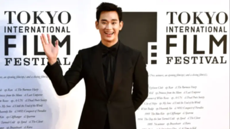 อัยการเกาหลีใต้ขอศาลออกหมายจับเจ้าของยูทูบปมปล่อยข่าวเท็จคิมซูฮยอน