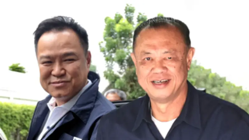 วิเคราะห์การเมือง: ยื้อกติกาเอื้อ 'เบ็ดเสร็จ' เกมการเมืองไทย