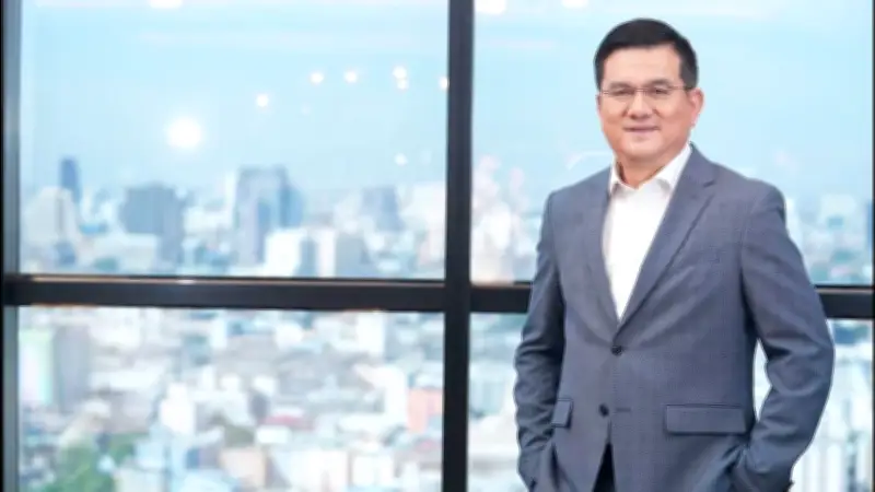 นายกสมาคมโทรคมนาคมกังวลกล้องวงจรปิดเก็บข้อมูลคนไทยบนคลาวด์จีน เตรียมถกดีอี