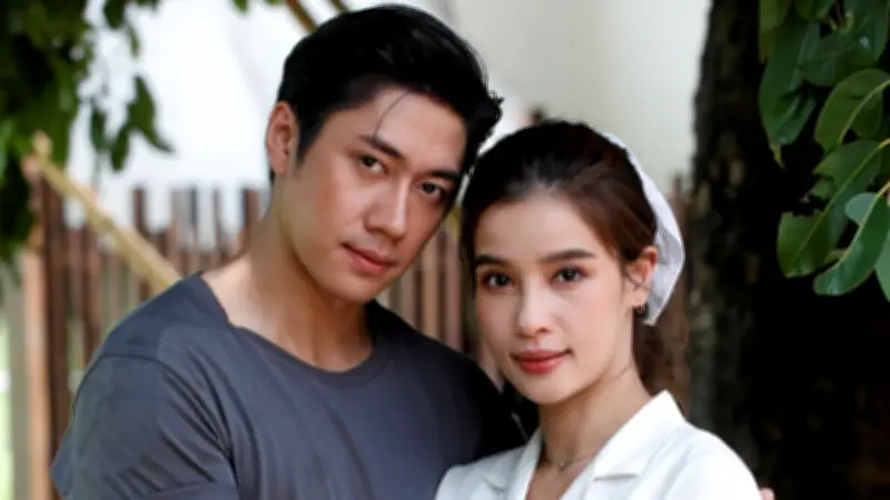 แจม-วิว จับคู่เคมีใหม่ในละครพีเรียดแอ็กชัน เหมันต์ตะวันรอน