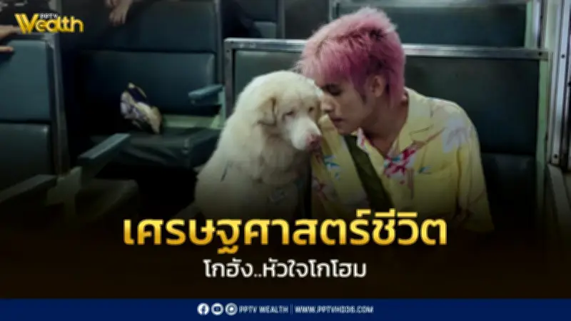 วิเคราะห์ 'โกฮัง..หัวใจโกโฮม' ผ่านมุมเศรษฐศาสตร์ชีวิต เมื่อหมาจรเล่าเรื่อง
