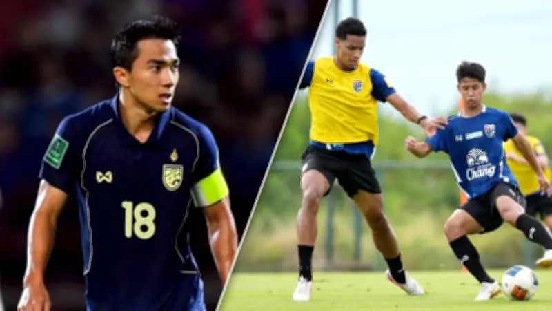 ไทยลีกเปิดฤดูกาลใหม่คึกคัก แฟนบอลแห่ชมคู่เอก